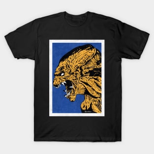 PUMPKINHEAD (Pop Art) T-Shirt